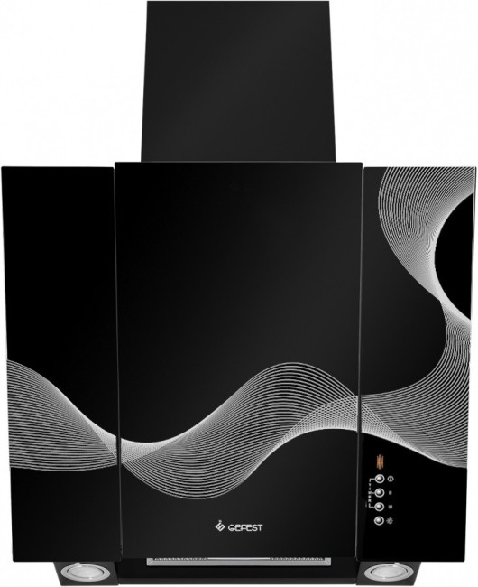 Каминная вытяжка Gefest ВО 3603 К26