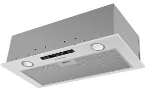 Встраиваемая вытяжка Maunfeld Crosby Light 5028 White Встраиваемая вытяжка Maunfeld Crosby Light 5028 White