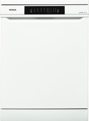 Посудомоечная машина Winia DDW-V13AFTWW Посудомоечная машина Winia DDW-V13AFTWW