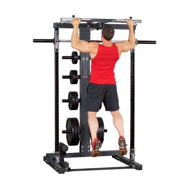 Турник для мультистанции Ironmaster IM2000 Турник для мультистанции Ironmaster IM2000