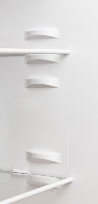 Холодильник Nordfrost NRB 162NF OR