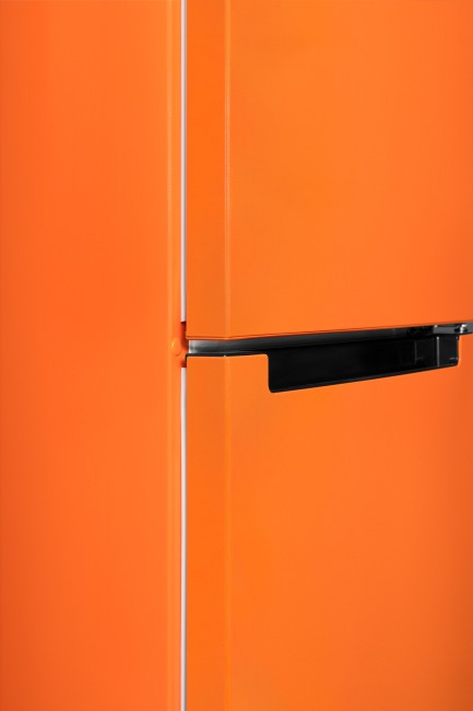 Холодильник Nordfrost NRB 162NF OR