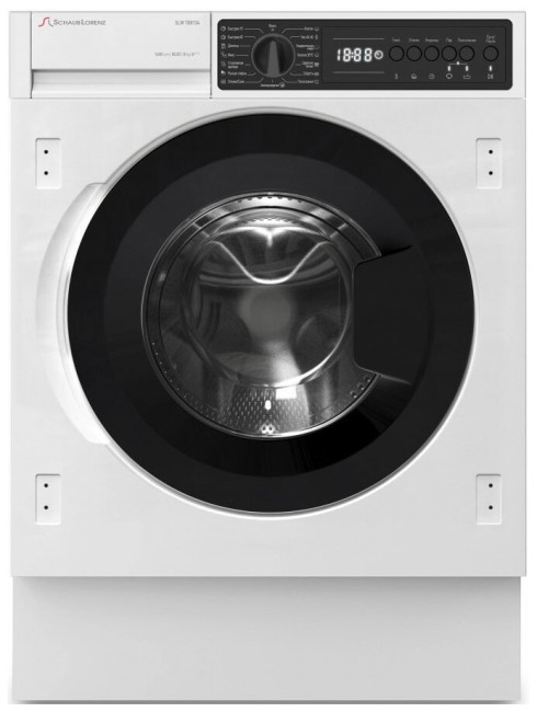 Встраиваемая стиральная машина Schaub Lorenz Lorenz SLW TB8134 Встраиваемая стиральная машина Schaub Lorenz Lorenz SLW TB8134