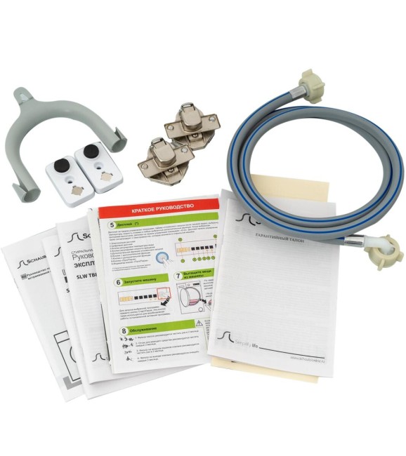 Встраиваемая стиральная машина Schaub Lorenz Lorenz SLW TB8134 Встраиваемая стиральная машина Schaub Lorenz Lorenz SLW TB8134