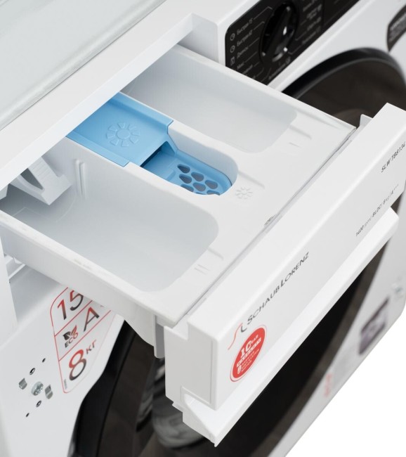 Встраиваемая стиральная машина Schaub Lorenz Lorenz SLW TB8134 Встраиваемая стиральная машина Schaub Lorenz Lorenz SLW TB8134