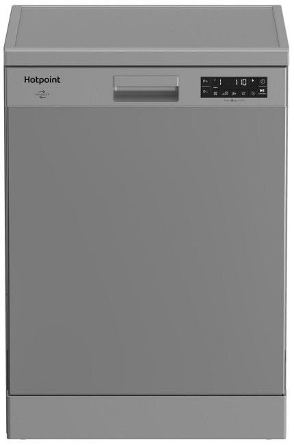 Посудомоечная машина Hotpoint-Ariston HF 5C84 DW X