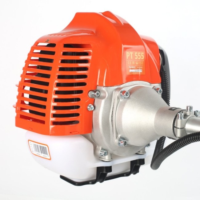Триммер бензиновый Patriot PT 555