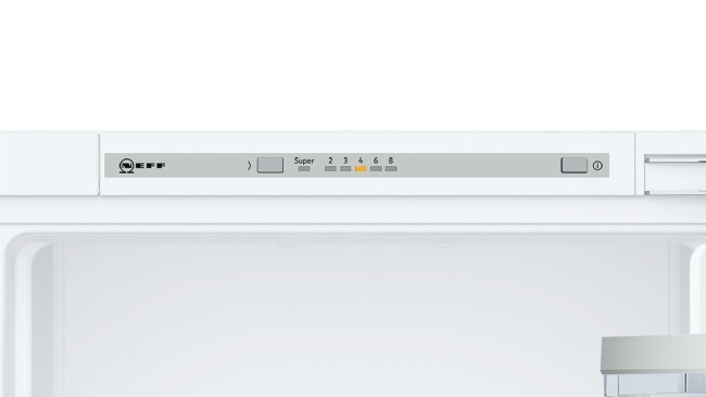 Встраиваемый холодильник Neff KI5872F20R Встраиваемый холодильник Neff KI5872F20R