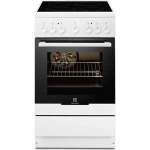 Электрическая плита Electrolux EKC 952300 W
