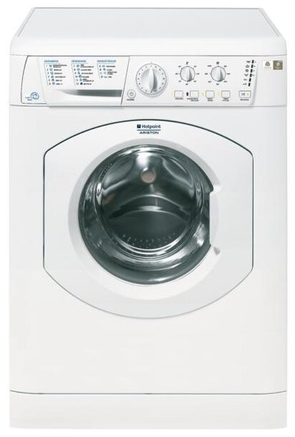 Стиральная машина Hotpoint-Ariston ARSL 103 (CSI).L
