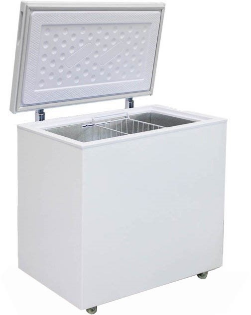 Морозильник-ларь Бирюса 260К