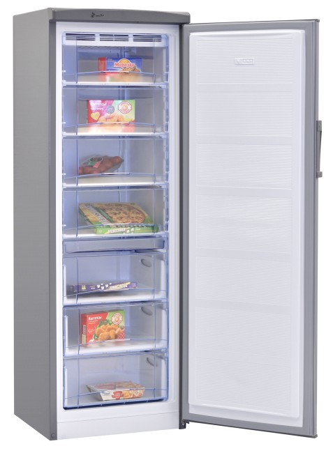 Морозильная камера Nordfrost DF 168 IAP