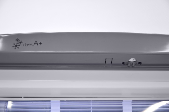 Морозильная камера Nordfrost DF 168 IAP