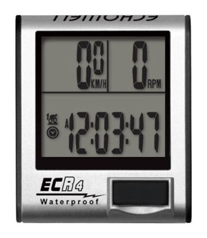 Велокомпьютер Echowell EC-R4
