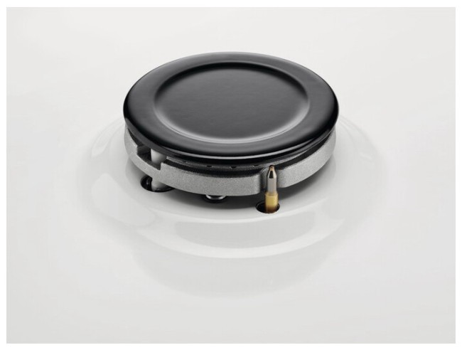 Встраиваемая газовая варочная панель Zanussi GPZ 262 HW Встраиваемая газовая варочная панель Zanussi GPZ 262 HW