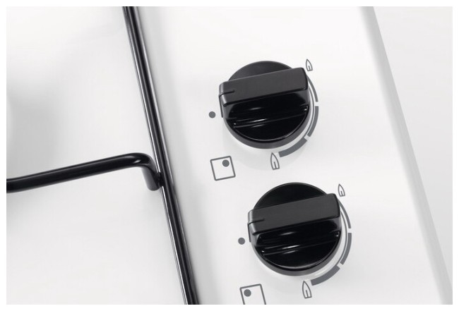 Встраиваемая газовая варочная панель Zanussi GPZ 262 HW Встраиваемая газовая варочная панель Zanussi GPZ 262 HW