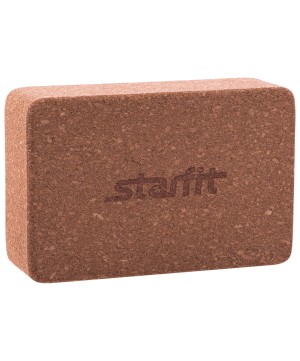 Блок для йоги Starfit FA-102