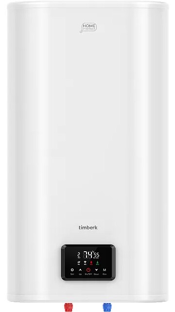 Водонагреватель накопительный Timberk T-WSS100-N72-V-WF Водонагреватель накопительный Timberk T-WSS100-N72-V-WF