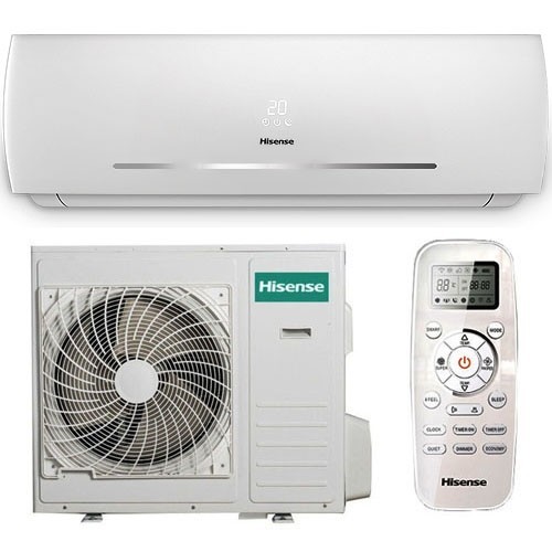 Сплит-система Hisense AS-12HR4SVDDC15