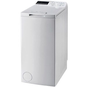 Стиральная машина Indesit BTW E71253 P