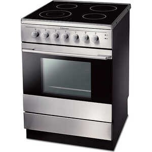 Электрическая плита Electrolux EKC 601503 X
