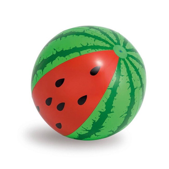 Надувной мяч Intex Арбуз 58071