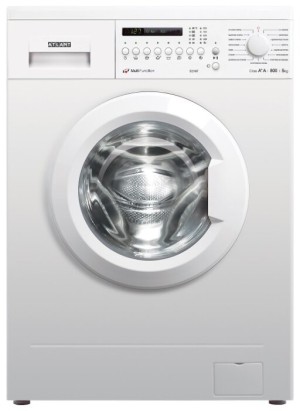 Стиральная машина Atlant 50У87-000