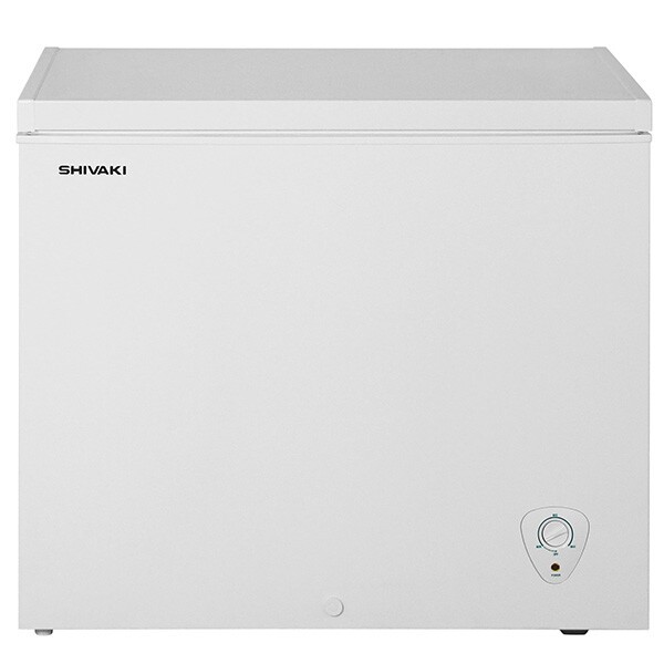 Морозильник-ларь Shivaki SCF-205W Морозильник-ларь Shivaki SCF-205W