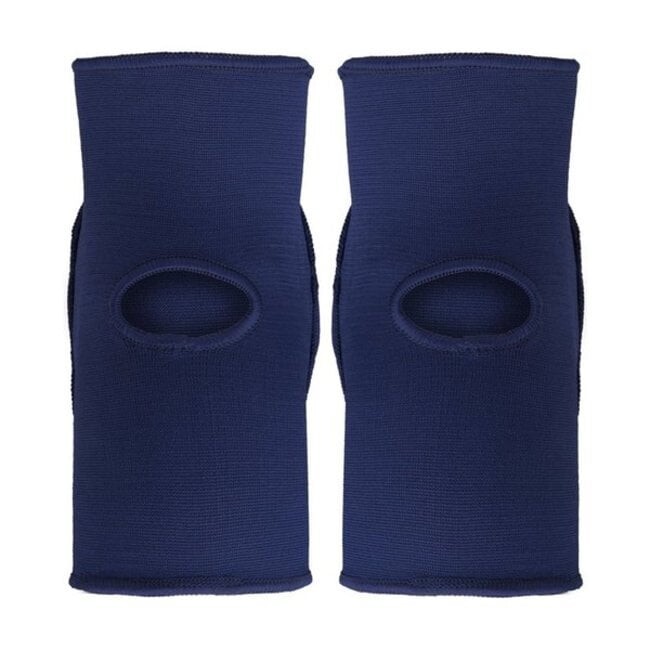 Наколенники волейбольные Mikasa MT8-036 S т.синий Наколенники волейбольные Mikasa MT8-036 S т.синий