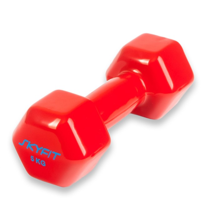 Гантель SkyFit SF-VD-5K