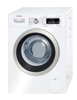 Стиральная машина Bosch WAW 32540 EU Стиральная машина Bosch WAW 32540 EU