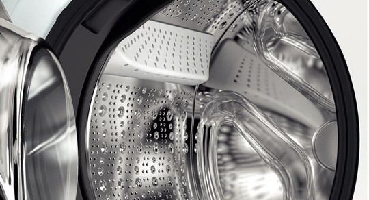 Стиральная машина Bosch WAW 32540 EU