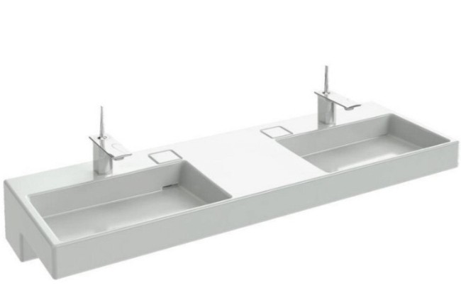 Раковина Jacob Delafon Terrace 9EXA112Z-0 Раковина Jacob Delafon Terrace 9EXA112Z-0