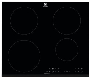 Встраиваемая индукционная варочная панель Electrolux IME 6440 KF Встраиваемая индукционная варочная панель Electrolux IME 6440 KF