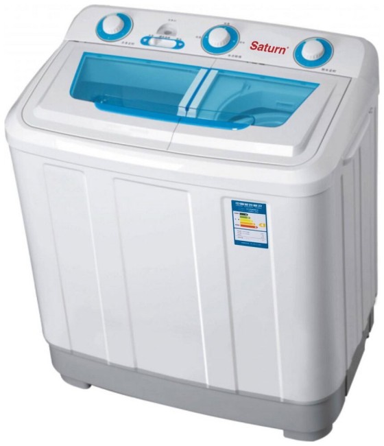 Стиральная машина Saturn ST-WM1633 R Стиральная машина Saturn ST-WM1633 R