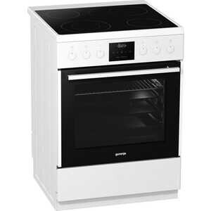 Электрическая плита Gorenje EC 637 E34 WV