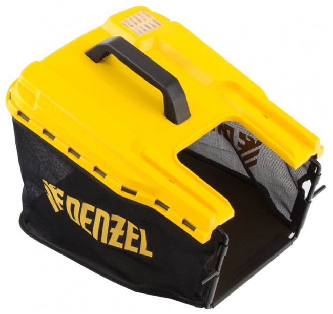 Газонокосилка электрическая Denzel GM-1800