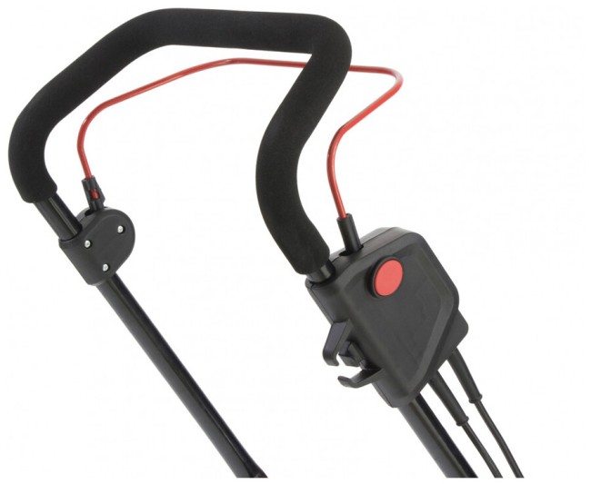 Газонокосилка электрическая Denzel GM-1800