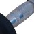 Гантели обрезиненные DFC Powergym DB002-37.5