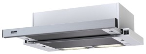 Встраиваемая вытяжка Kronasteel Kamilla 1M 600 inox