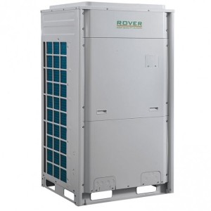 Внешний блок кондиционера Rover RVR-E-Im400-D2 Внешний блок кондиционера Rover RVR-E-Im400-D2