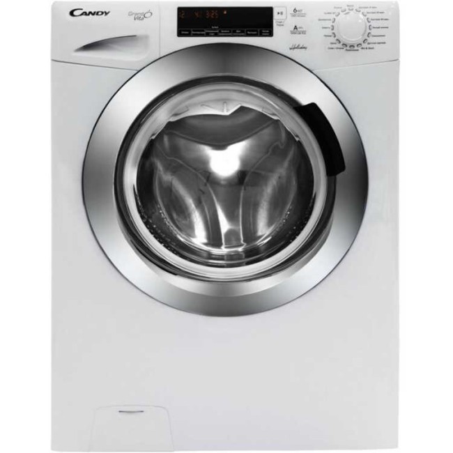 Стиральная машина Candy GV34 126TC2-07 Стиральная машина Candy GV34 126TC2-07