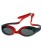 Очки для плавания Arena Spider Jr Red/Smoke/Black (92338 54)