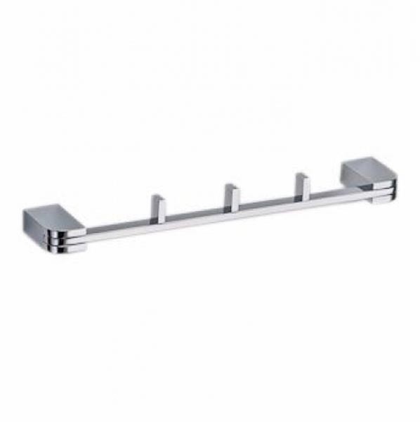 Планка на 3 крючка Schein Allom 221*3B Планка на 3 крючка Schein Allom 221*3B