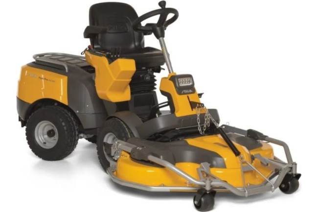 Райдер Stiga Park Pro 740 IOX (2F6430931/ST1) Райдер Stiga Park Pro 740 IOX (2F6430931/ST1)