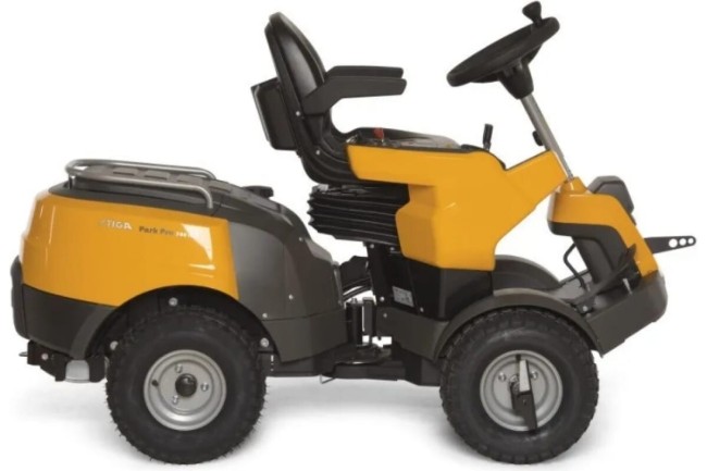 Райдер Stiga Park Pro 740 IOX (2F6430931/ST1) Райдер Stiga Park Pro 740 IOX (2F6430931/ST1)