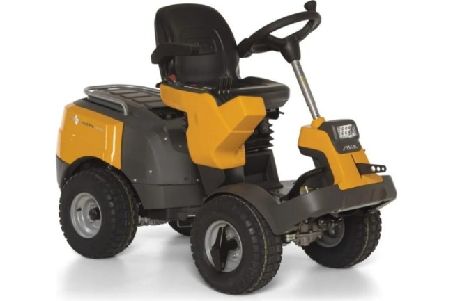 Райдер Stiga Park Pro 740 IOX (2F6430931/ST1) Райдер Stiga Park Pro 740 IOX (2F6430931/ST1)