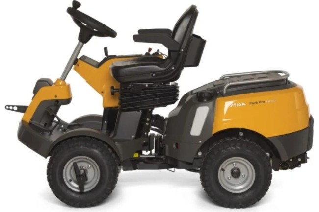 Райдер Stiga Park Pro 740 IOX (2F6430931/ST1) Райдер Stiga Park Pro 740 IOX (2F6430931/ST1)