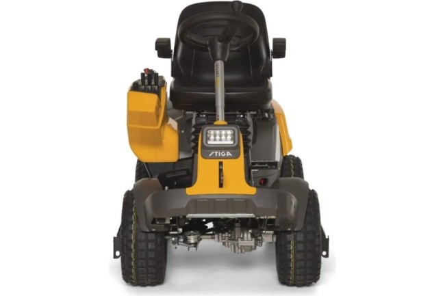 Райдер Stiga Park Pro 740 IOX (2F6430931/ST1) Райдер Stiga Park Pro 740 IOX (2F6430931/ST1)
