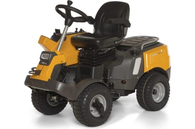 Райдер Stiga Park Pro 740 IOX (2F6430931/ST1) Райдер Stiga Park Pro 740 IOX (2F6430931/ST1)